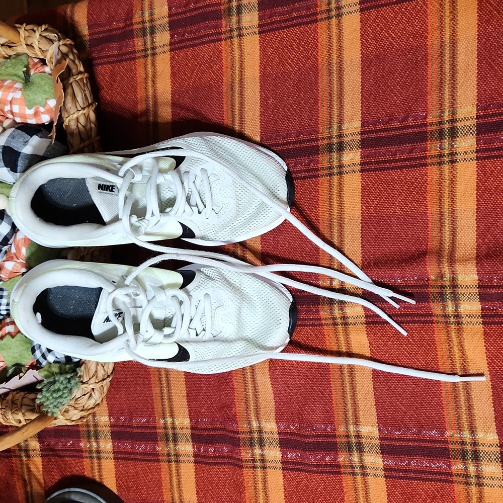 Nike sneakers